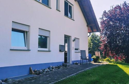 Bingen Apartment | Ferienwohnung in Hornstein