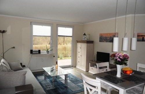 Heringsdorf Apartment | Ferienwohnung in idyllischer Lage in den Kaiserbädern