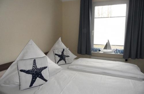 Heringsdorf Apartment | Ferienwohnung in idyllischer Lage in den Kaiserbädern