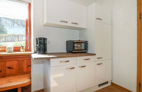 Rittersdorf Apartment | Ferienwohnung in Irschen