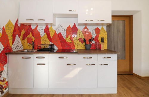 Rittersdorf Apartment | Ferienwohnung in Irschen