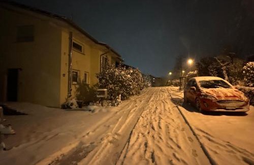 Jestetten Apartment | Ferienwohnung in Jestetten an der Landesgrenze zu Schaffhausen und Zürich