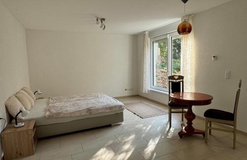 Jestetten Apartment | Ferienwohnung in Jestetten an der Landesgrenze zu Schaffhausen und Zürich