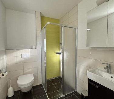 Jestetten Apartment | Ferienwohnung in Jestetten an der Landesgrenze zu Schaffhausen und Zürich