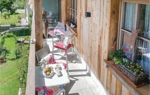 Kleinarl Apartment | Ferienwohnung In Kleinarl