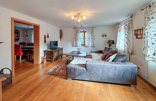 Koestendorf Apartment | Ferienwohnung in Koestendorf