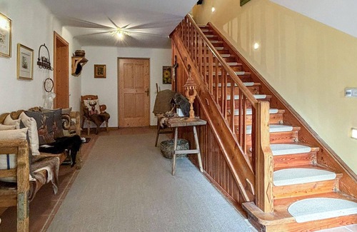 Koestendorf Apartment | Ferienwohnung in Koestendorf