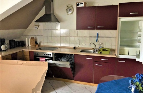 Hornberg Apartment | Ferienwohnung in Lauterbach im Schwarzwald