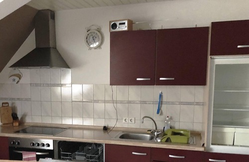 Hornberg Apartment | Ferienwohnung in Lauterbach im Schwarzwald