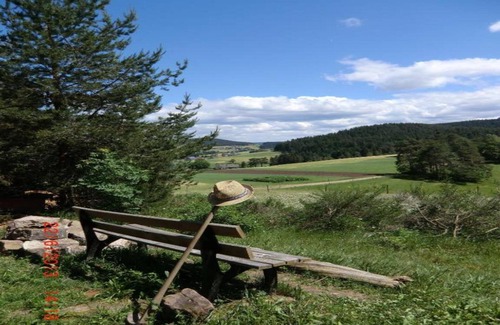 Hornberg Apartment | Ferienwohnung in Lauterbach im Schwarzwald