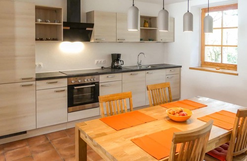 Kukmirn Apartment | Ferienwohnung in Limbach