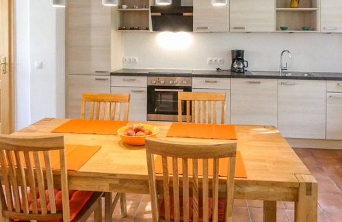 Kukmirn Apartment | Ferienwohnung in Limbach