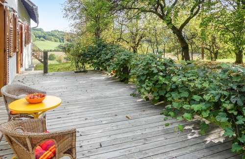 Kukmirn Apartment | Ferienwohnung in Limbach