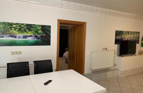 Muncheberg Apartment | Ferienwohnung in Müncheberg