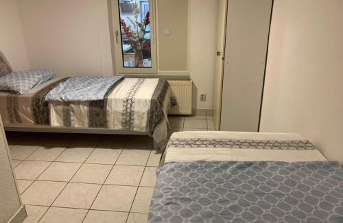 Muncheberg Apartment | Ferienwohnung in Müncheberg