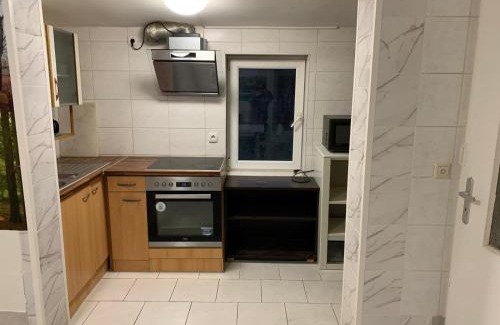 Muncheberg Apartment | Ferienwohnung in Müncheberg