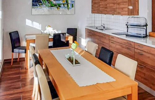 Maria Luggau Apartment | Ferienwohnung in Maria Luggau
