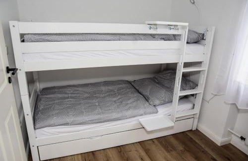 Nassenfels Apartment | Ferienwohnung in Nassenfels