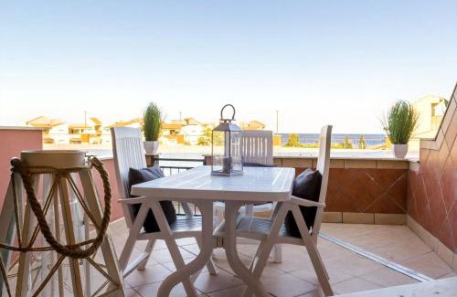 Porticato Apartment | Ferienwohnung In Porticato Mit Terrasse
