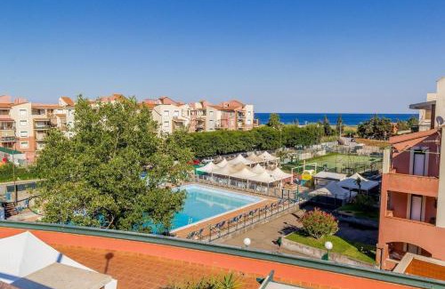 Porticato Apartment | Ferienwohnung In Porticato Mit Terrasse