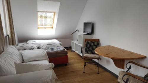 Angermuende Apartment | Ferienwohnung in Peetzig am See