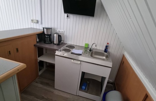 Buetzow Apartment | Ferienwohnung in Ruhiger Lage