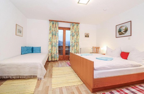 Blons Apartment | Ferienwohnung In Ruhiger Lage