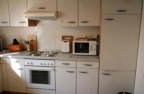 Julianenebene Apartment | Ferienwohnung in Schleswig-Holstein, Hohn