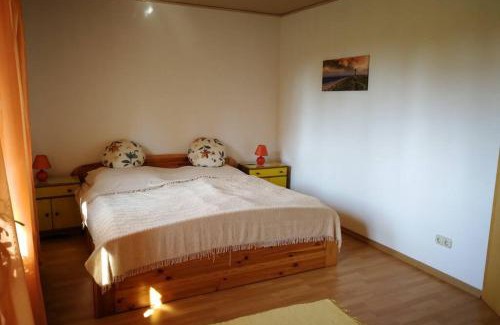 Julianenebene Apartment | Ferienwohnung in Schleswig-Holstein, Hohn