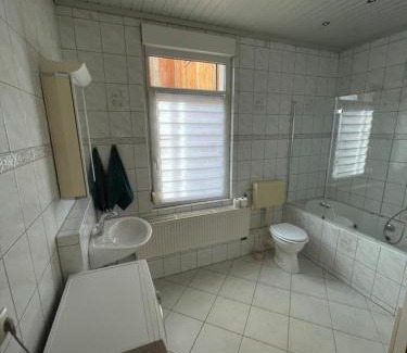 Schmolln Apartment | Ferienwohnung in Schmölln zentrale Lage