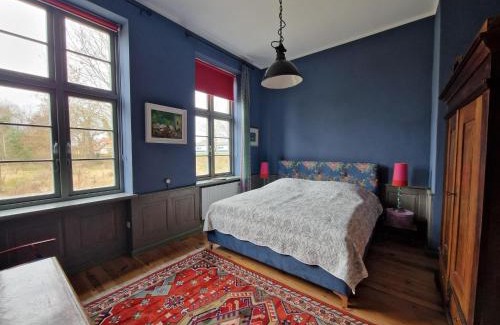 Steffenshagen Apartment | Ferienwohnung in Steffenshagen mit Terrasse