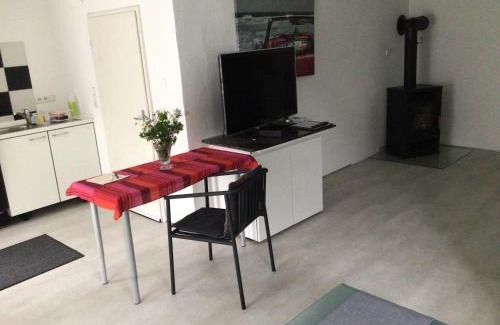 Bad Saulgau Apartment | Ferienwohnung in Thermalbadnähe