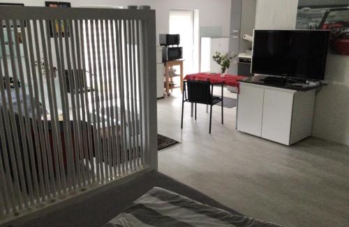 Bad Saulgau Apartment | Ferienwohnung in Thermalbadnähe