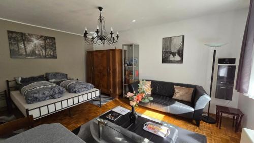 Wartenberg Apartment | Ferienwohnung in Wartenberg