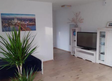 Windhagen Apartment | Ferienwohnung in Windhagen