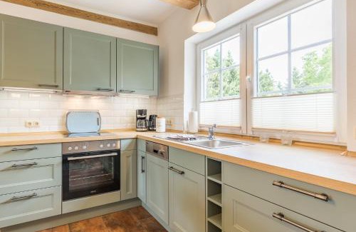 Reppenhagen Apartment | Ferienwohnung Ina Meta