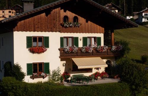 Gosau Apartment | Ferienwohnung Inge Gapp