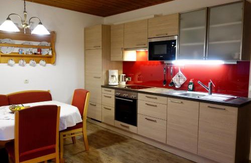 Gosau Apartment | Ferienwohnung Inge Gapp