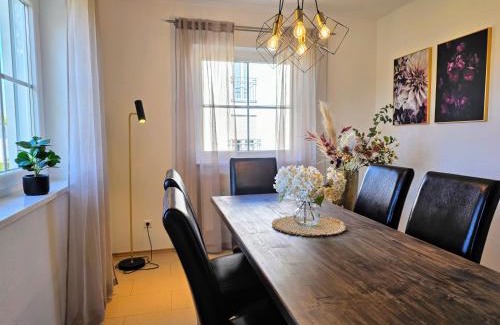 Eitensheim Apartment | Ferienwohnung Ingolstadt Eichstätt Altmühltal
