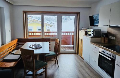 Mittersill Apartment | Ferienwohnung Ingrid Hörbiger