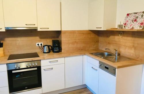 Mittersill Apartment | Ferienwohnung Ingrid Hörbiger