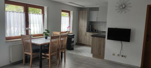 Alpirsbach Apartment | Ferienwohnung Istrefi