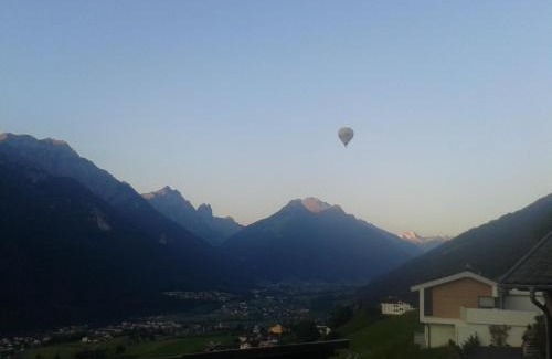 Telfes im Stubai Apartment | Ferienwohnung Jörgenhof