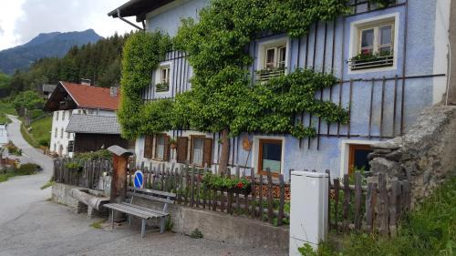 Telfes im Stubai Apartment | Ferienwohnung Jörgenhof