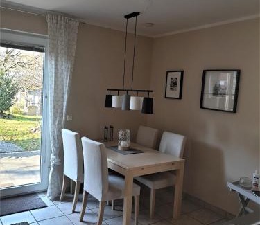 Rheinbreitbach Apartment | Ferienwohnung Jürgens
