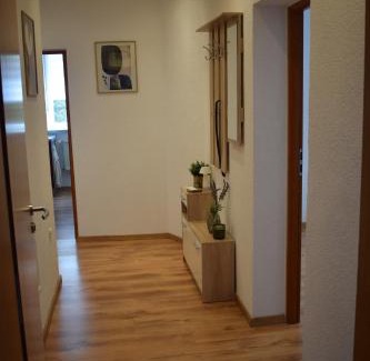 Weissenfels Apartment | Ferienwohnung Jacobi