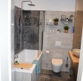 Weissenfels Apartment | Ferienwohnung Jacobi