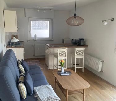 Lindlar Apartment | Ferienwohnung Jakob