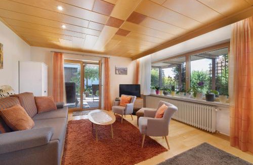 Messstetten Apartment | Ferienwohnung Janko