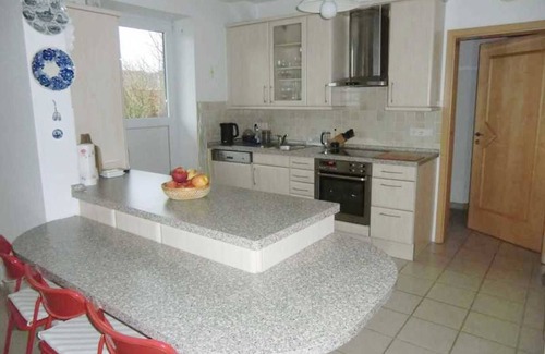 Bad Bevensen Apartment | Ferienwohnung Jannsen